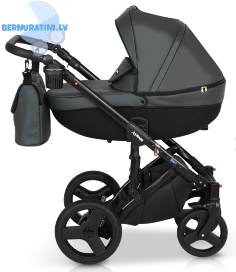 Verdi Mirage 10 bērnu rati